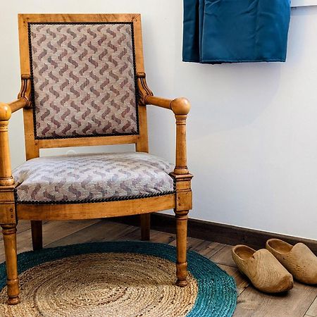 Le Monne - Gite & Spa Tout Confort Campan Eksteriør billede